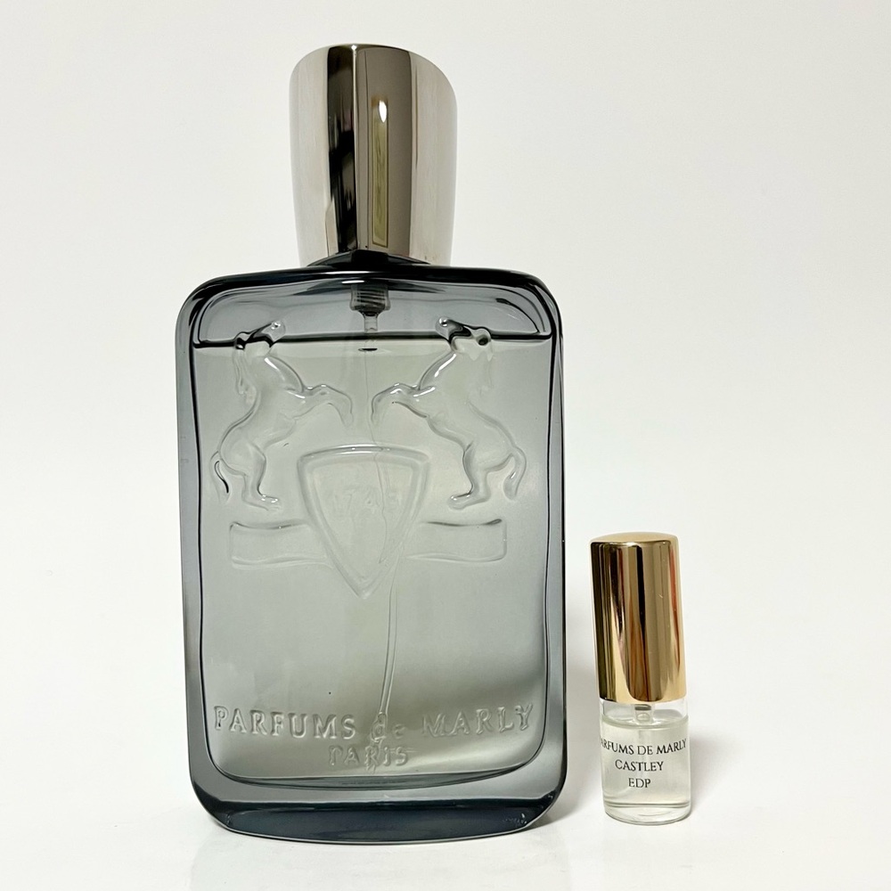 Parfums de Marly Castley (3ml) decant